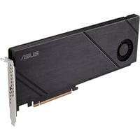 ASUS Hyper M.2 x16 Gen5 Card interface kaart