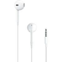Apple EarPods in-ear oortjes Wit, mini‑jack-aansluiting