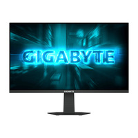 GIGABYTE GS24F14A 23.8" gaming monitor Zwart, HDMI, DisplayPort, 175 Hz (OC)