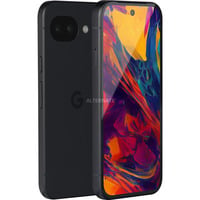 Google Pixel 10a smartphone Donkergrijs, 128 GB, Dual-SIM, Android