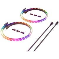 HYTE LS30 qRGB Light Strips ledstrip 3 stuks