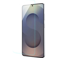 Just in Case Samsung Galaxy S26 Ultra - Tempered Glass screenprotector Transparant