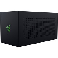 Razer Razer Core X V2 tower behuizing Zwart