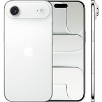 Apple iPhone Air smartphone Wit, 256 GB, iOS