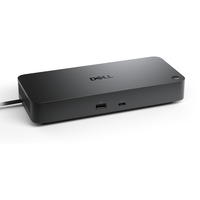 Dell Pro Dockingstation - WD25 Zwart