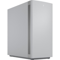 Fractal Design Define One Light Solid midi tower behuizing Wit | 2x USB-A | 1x USB-C