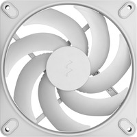 Fractal Design Momentum 14 White case fan Wit, 4-pin PWM connector