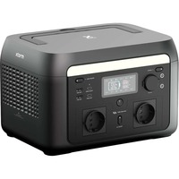 Xtorm Xtreme Power 2, 20.000 mAh - 600 W powerstation Zwart