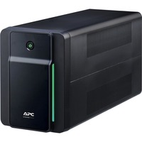 APC Back-UPS 2200VA, 230V, AVR Zwart, 4x FR, BX2200MI-FR