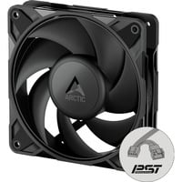 ARCTIC P12 Pro PST LN case fan Zwart, 120 x 120 x 25 mm, PWM