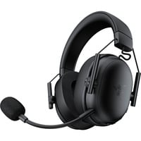 Razer BlackShark V3 X HyperSpeed over-ear gaming headset Zwart, Pc, PlayStation 4 en 5