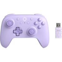 8BitDo Ultimate 2C Wireless gamepad Lila