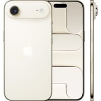 Apple iPhone Air smartphone Lichtbeige, 1 TB, iOS