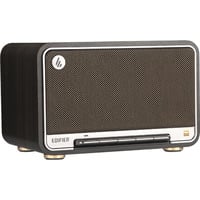 Edifier D32 luidspreker Zwart/houtkleur