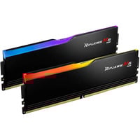 G.Skill 32 GB DDR5-6800 (2x 16 GB) Kit werkgeheugen Zwart, F5-6800J3445G16GX2-RM5RK, Ripjaws M5 RGB, XMP