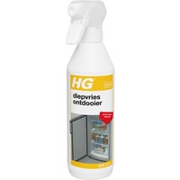 HG Diepvriessnelontdooier reinigingsmiddel 500ml