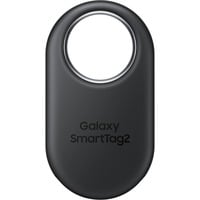 Samsung Galaxy SmartTag2 tracker Zwart, 1 stuk