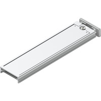 Ubiquiti M.2 SSD Tray externe behuizing Zilver