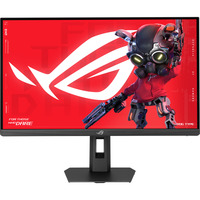 ASUS ROG Strix XG27ACS Gen2 (XG27ACSR) 27" gaming monitor Zwart, HDMI, DisplayPort, USB-C, 220 Hz