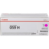 Canon Toner - 059H 3625C001 Magenta