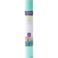 Cricut Everyday Iron-On Sheet - Mint bedrukkingsmateriaal Mint, 60 cm