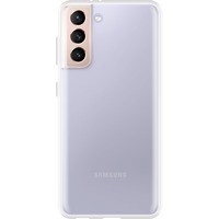 Just in Case Samsung Galaxy S21 - TPU Case telefoonhoesje Transparant