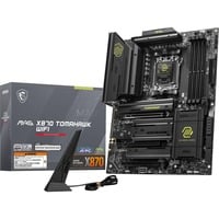 MSI MAG X870 TOMAHAWK WIFI socket AM5 moederbord RAID, 5 Gb-LAN, WLAN, BT, Sound, ATX