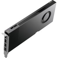 PNY NVIDIA RTX PRO 4000 Blackwell Generation 24GB PB grafische kaart 4x Display Port 2.1, Retail