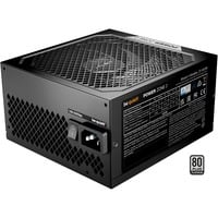 be quiet! Power Zone 2 850W voeding  Zwart, 3x PCIe, 1x 12VHPWR