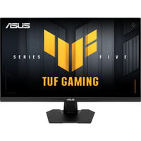 ASUS TUF Gaming VG27AQM5F 27" monitor Zwart, 1x DisplayPort, 2x HDMI, 320 Hz
