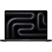 Apple MacBook Pro 14" (MGDT4FN/A) laptop Zwart | M5 Pro | 20-Core GPU | 24 GB | 2 TB SSD