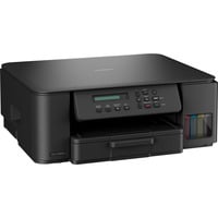 Brother DCP-T580DW all-in-one inkjetprinter Zwart