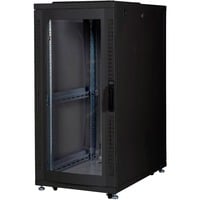 Digitus Netwerkkast Unique 600 x 1000 26HE server rack Zwart