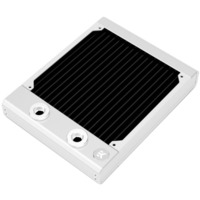 EKWB EK-Quantum Surface S140 radiator Wit