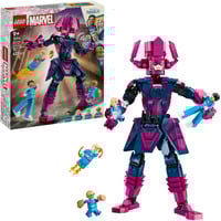 LEGO Marvel - Fantastic Four vs. Galactus bouwfiguur Constructiespeelgoed 76316