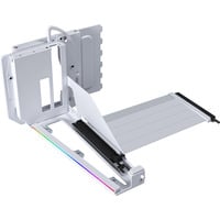 Lian Li Multi-Directional Vertical GPU Bracket Kit riser card Wit