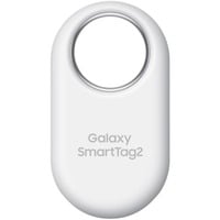Samsung Galaxy SmartTag2 tracker Wit, 1 stuk