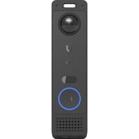 Ubiquiti UniFi G6 Entry deurbel Zwart