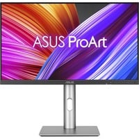 ASUS ProArt PA278CFRV Professional monitor 27"  Zilver, HDMI, 2x DisplayPort, 3x USB-A, 1x USB-C