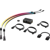 Corsair iCUE LINK LS350 Aurora RGB Light Strip Kit led strip 