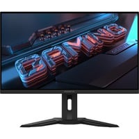 GIGABYTE M32UP 31.5" 4K UHD gaming monitor Zwart, 160 Hz, 2x HDMI, DisplayPort, Audio, 3x USB-A, USB-C