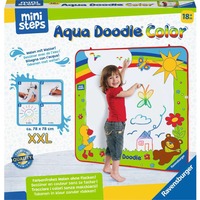 Ravensburger ministeps: Aqua Doodle XXL Color Tekenen 