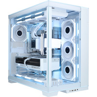 ALTERNATE Pure Lian Li White R7-5070Ti gaming pc Ryzen 7 9800X3D | RTX 5070 Ti | 32 GB | 2 TB SSD