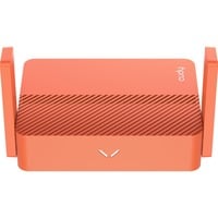Cudy AC1200 Wireless Mini VPN router met USB mesh router Cudy Mesh