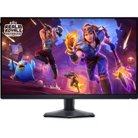 Alienware AW2724HF 27" gaming monitor Zwart, HDMI, 2x DisplayPort, 4x USB-A, USB-B, 360 Hz
