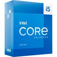 Intel® Core i5-13600K, 3,5 GHz (5,1 GHz Turbo Boost) socket 1700 processor