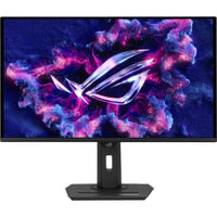 ASUS ROG Strix XG27AQDMES-R 26.5" gaming monitor Zwart, 1x DisplayPort, 2x HDMI, 240 Hz