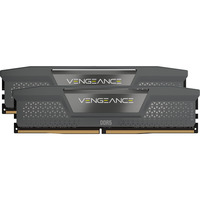 Corsair 48 GB DDR5-6000 (2x 24 GB) Kit werkgeheugen Zwart, CMK48GX5M2B7000C36, Vengeance, XMP