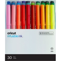 Cricut Infusible Ink Markers 0.4, Ultimate pen 30 stuks