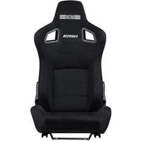 Next Level Racing ERS1 sim racing racestoel Zwart